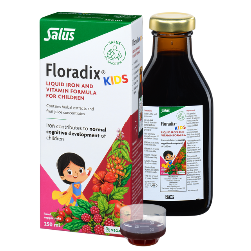 POWER HEALTH - FLORADIX Kids - 250ml